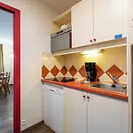 Lejlighedshotel Pierre & La Riviere 3*