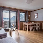 Pierre & La Riviere Lejlighedshotel Chamonix