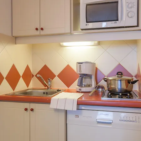 Apart-hotel Pierre & La Riviere Chamonix