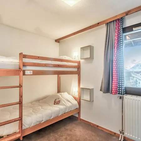 Apart-hotel Pierre & La Riviere Chamonix