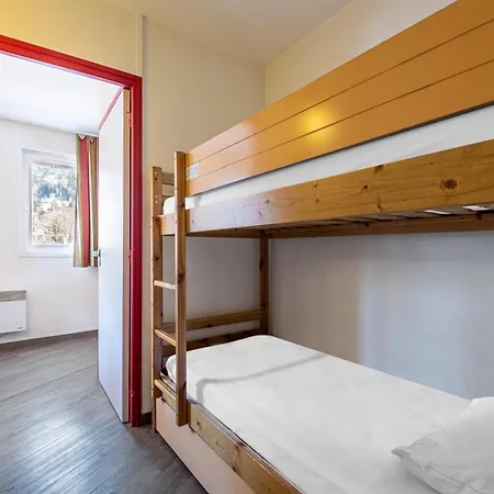 Pierre & La Riviere 3* Chamonix