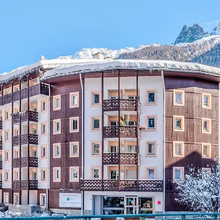 Pierre & La Riviere Apart-hotel