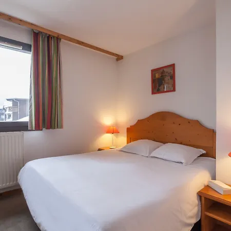 Apart-hotel Pierre & La Riviere 3*