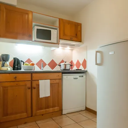 Pierre & La Riviere Apart-hotel Chamonix