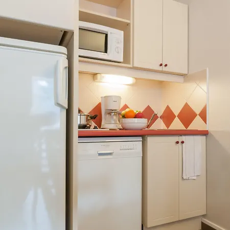 Pierre & La Riviere Apart-hotel