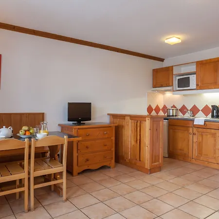 Apart-hotel Pierre & La Riviere