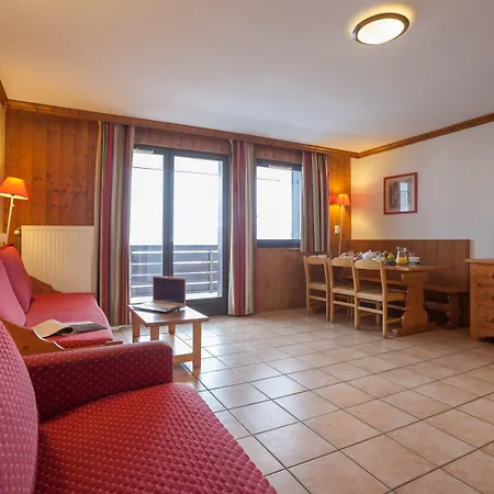 Apart-hotel Pierre & La Riviere 3*