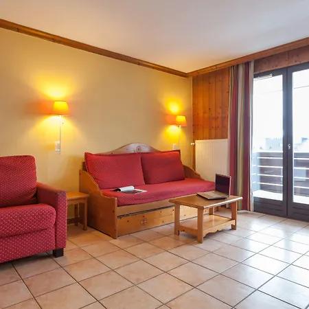 Pierre & La Riviere 3* Chamonix