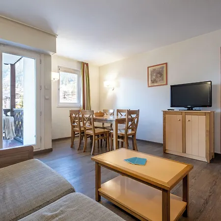 Apart-hotel Pierre & La Riviere