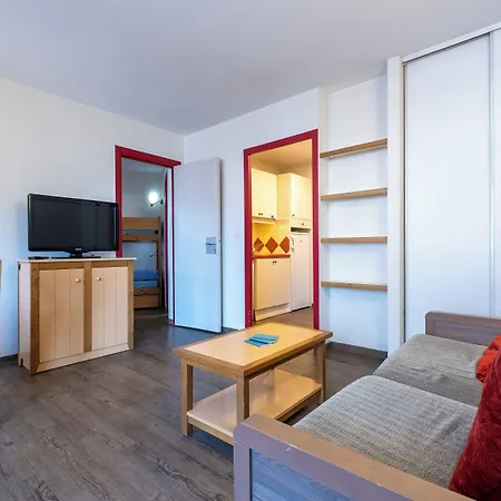 Apart-hotel Pierre & La Riviere