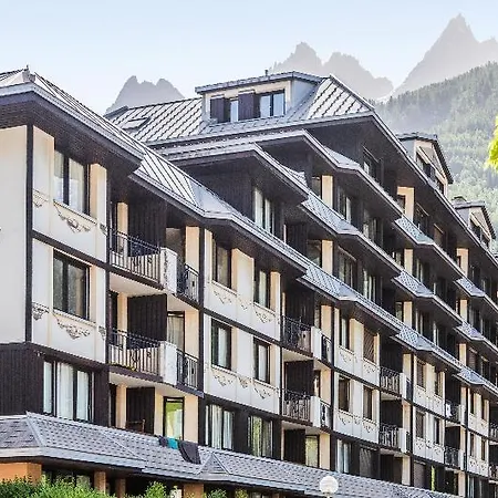 Apart-hotel Pierre & La Riviere 3*