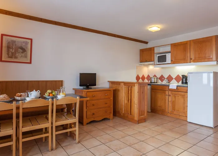 Hotel apartamentowy Pierre & La Riviere