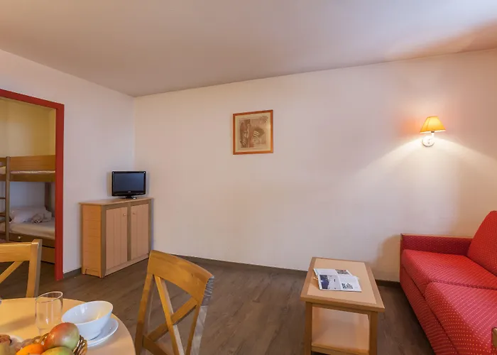 Pierre & La Riviere Hotel apartamentowy Chamonix