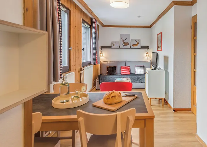 Pierre & La Riviere Hotel apartamentowy Chamonix