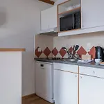 Pierre & La Riviere 3* Шамоні