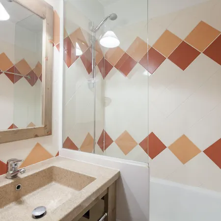 Aparthotel Pierre & La Riviere Chamonix