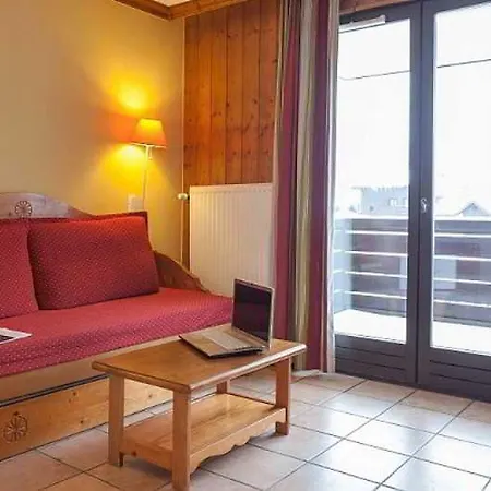 Pierre & La Riviere Aparthotel 3*