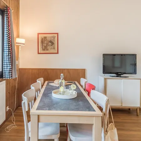 Pierre & La Riviere 3* Chamonix