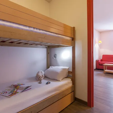 Pierre & La Riviere Aparthotel