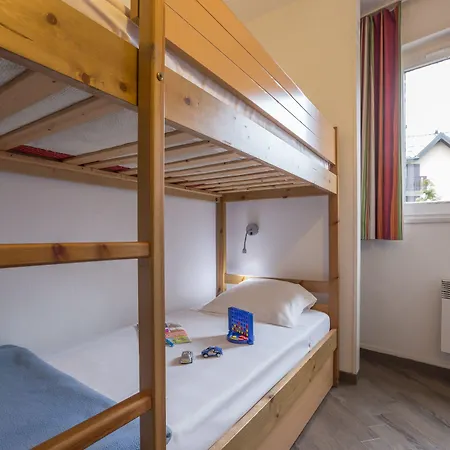 Pierre & La Riviere Aparthotel