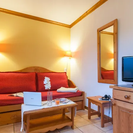 Pierre & La Riviere 3* Chamonix