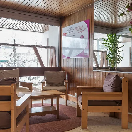 Pierre & La Riviere Aparthotel