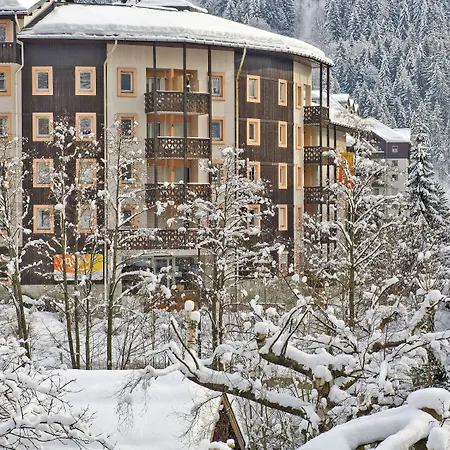Résidence Pierre&vacances La Rivière Chamonix Mont Blanc