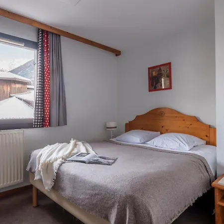 Aparthotel Pierre & La Riviere 3*