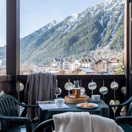 Pierre & La Riviere Aparthotel