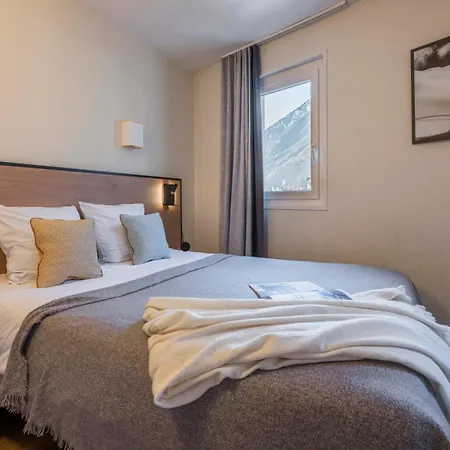 Aparthotel Pierre & La Riviere 3*