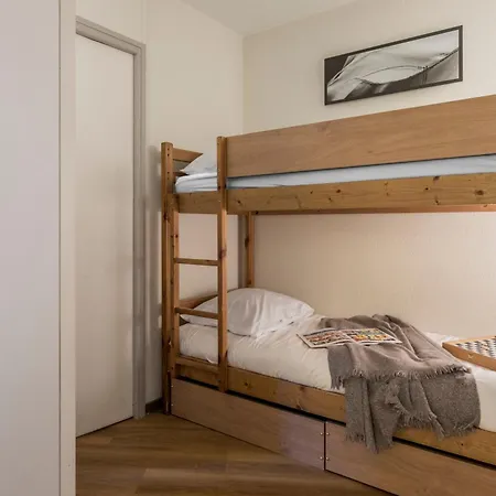 Pierre & La Riviere Aparthotel 3*