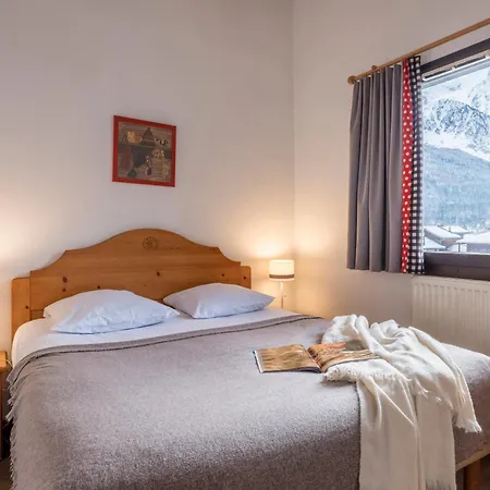 Pierre & La Riviere 3* Chamonix