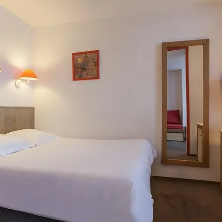 Pierre & La Riviere 3* Σαμονί