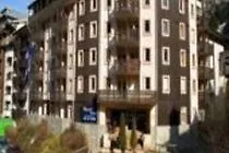 Aparthotel Pierre & La Riviere