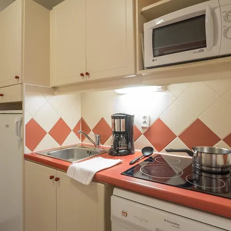 Pierre & La Riviere 3* Chamonix