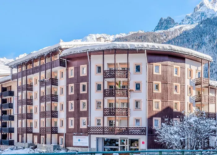 Pierre & La Riviere Aparthotel