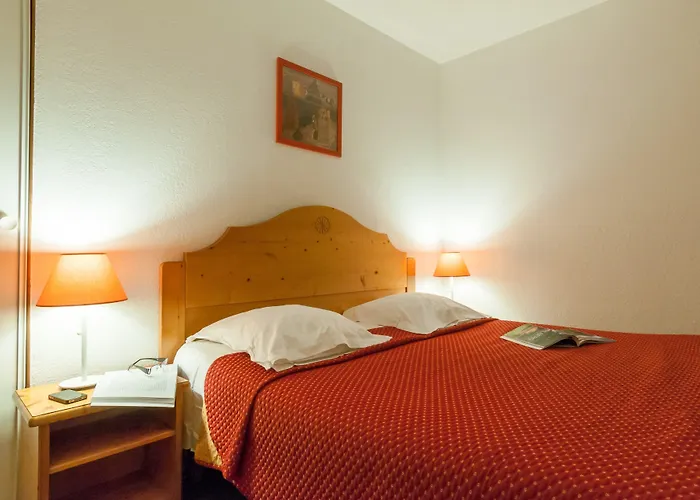 Pierre & La Riviere Aparthotel