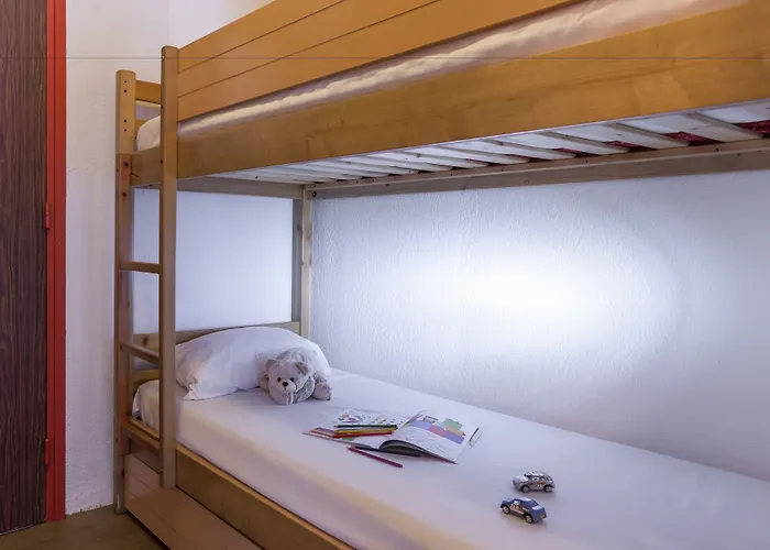 Ξενοδοχείο με διαμερίσματα Pierre & La Riviere Σαμονί