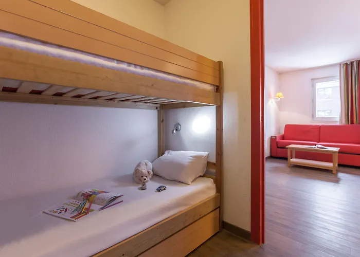 Pierre & La Riviere Aparthotel