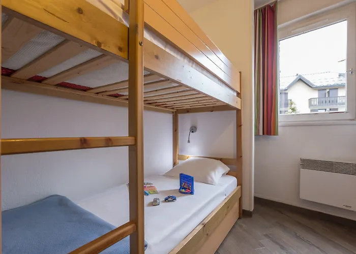 Pierre & La Riviere Aparthotel