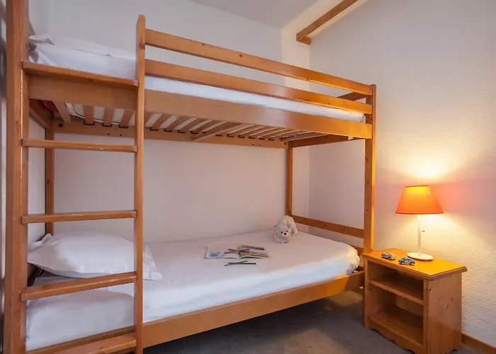 Pierre & La Riviere 3* Σαμονί