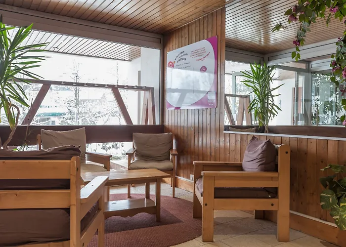 Pierre & La Riviere Aparthotel