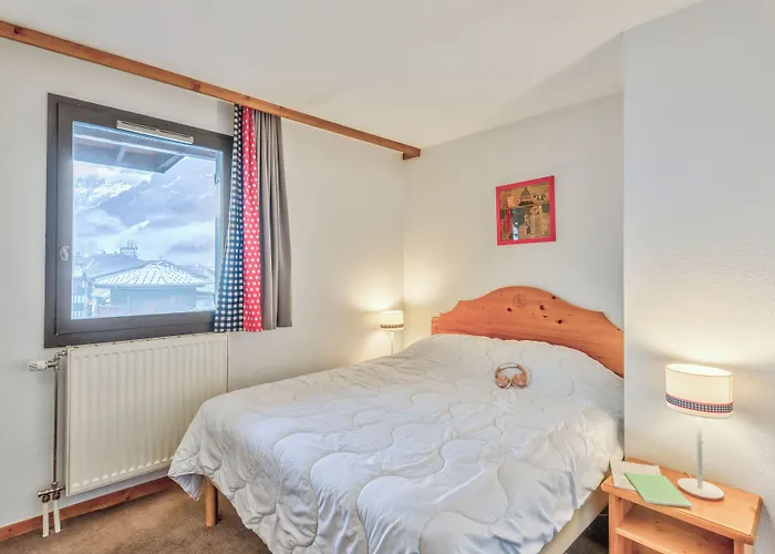 Aparthotel Pierre & La Riviere Chamonix