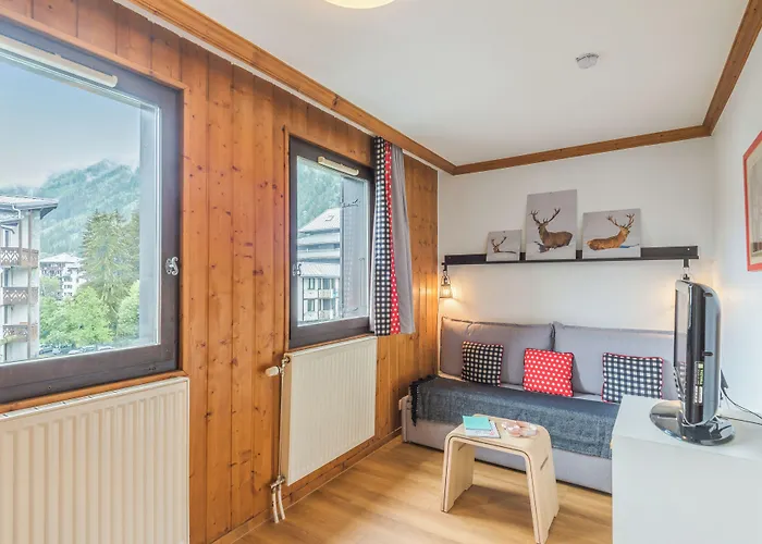 Pierre & La Riviere Ξενοδοχείο με διαμερίσματα