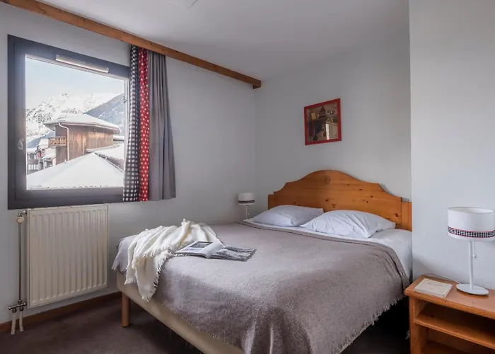 Aparthotel Pierre & La Riviere 3*