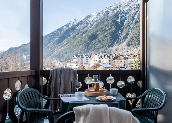 Pierre & La Riviere Aparthotel