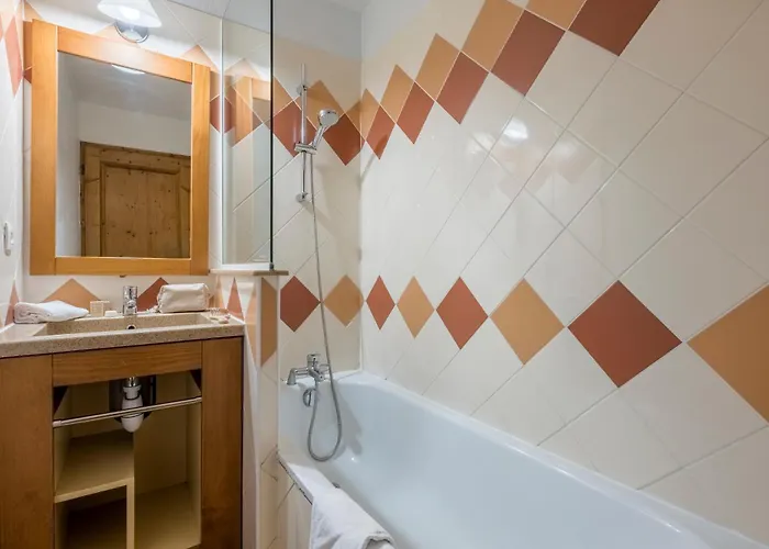 Pierre & La Riviere 3* Σαμονί