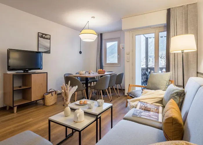 Aparthotel Pierre & La Riviere 3*