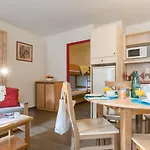 Pierre & La Riviere Hotel apartamentowy Chamonix