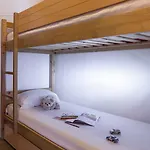 Hotel apartamentowy Pierre & La Riviere Chamonix